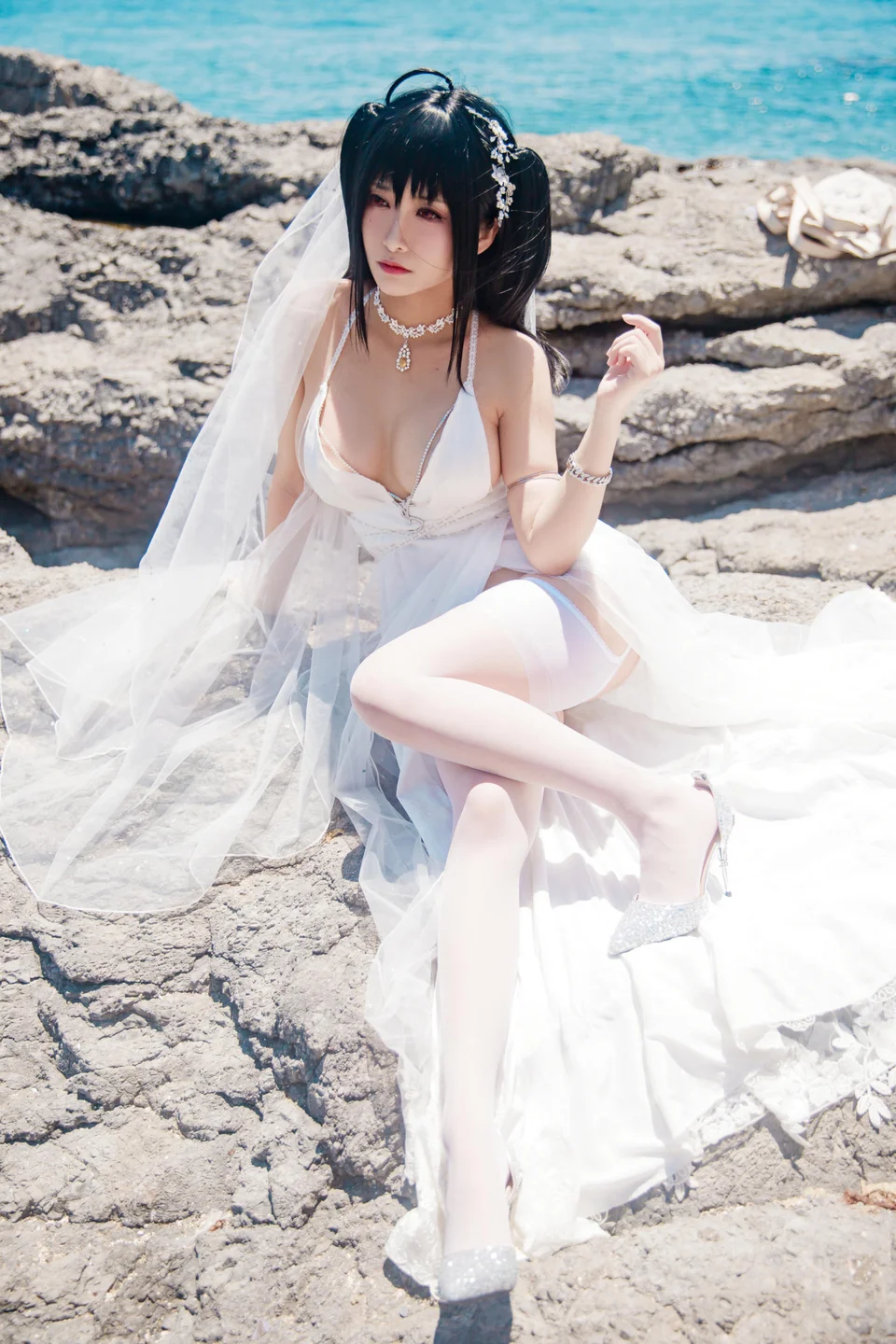 洛璃LoLiSAMA_No_089_碧蓝航线·大凤花嫁_44P_553MB tg@simisebaisi 【丝足阁】036.webp